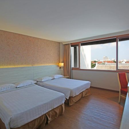 Hotel Malaysia Τζωρτζ Τάουν Εξωτερικό φωτογραφία