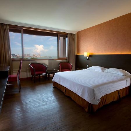 Hotel Malaysia Τζωρτζ Τάουν Εξωτερικό φωτογραφία