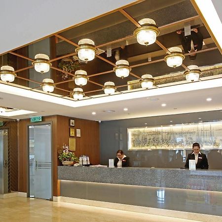 Hotel Malaysia Τζωρτζ Τάουν Εξωτερικό φωτογραφία
