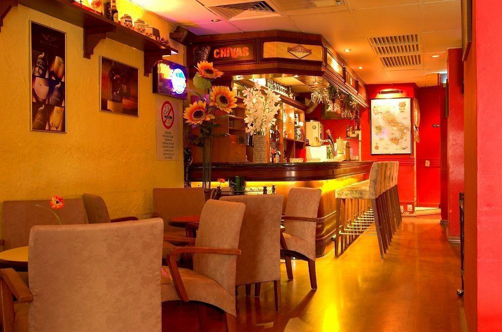 Hotel Malaysia Τζωρτζ Τάουν Εξωτερικό φωτογραφία