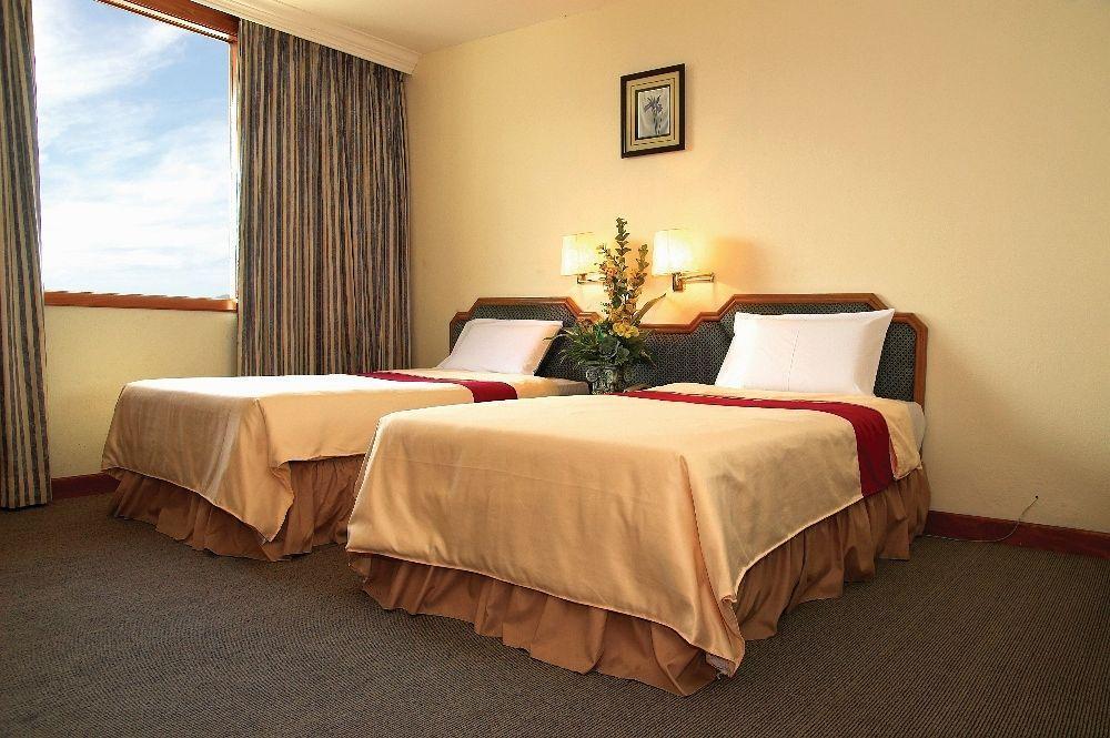 Hotel Malaysia Τζωρτζ Τάουν Εξωτερικό φωτογραφία