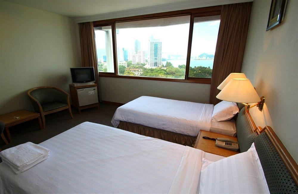 Hotel Malaysia Τζωρτζ Τάουν Εξωτερικό φωτογραφία