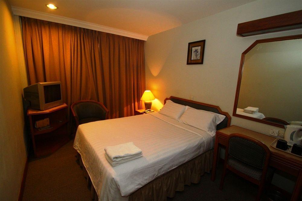 Hotel Malaysia Τζωρτζ Τάουν Εξωτερικό φωτογραφία