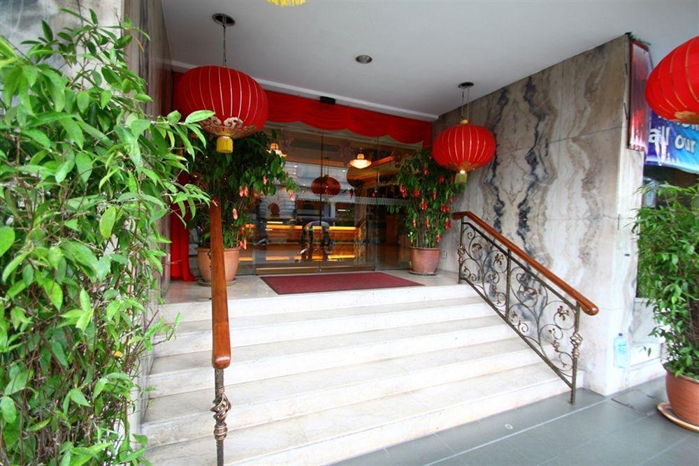 Hotel Malaysia Τζωρτζ Τάουν Εξωτερικό φωτογραφία