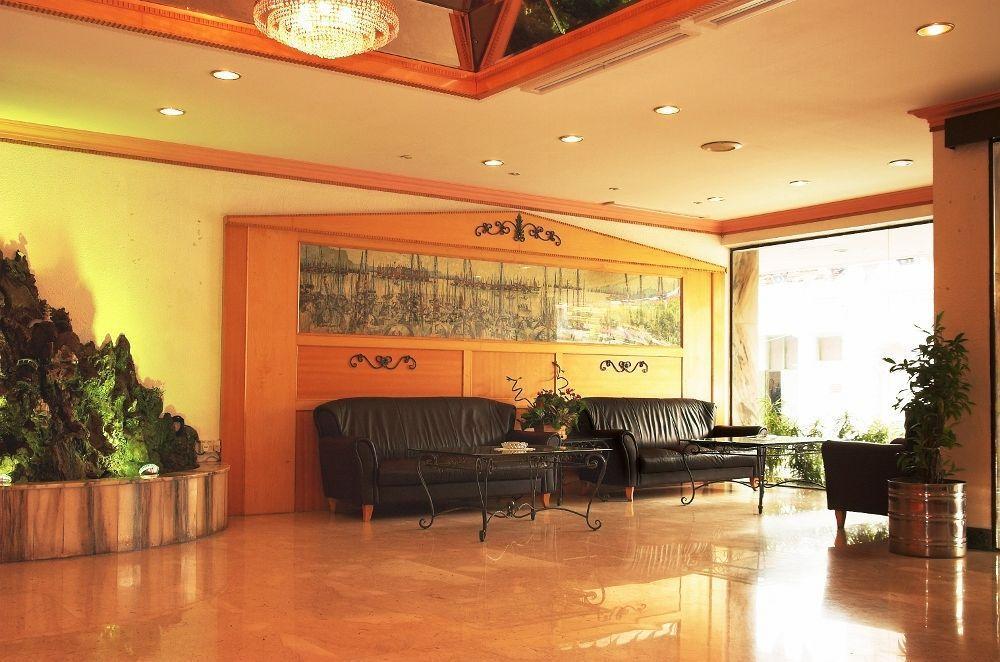 Hotel Malaysia Τζωρτζ Τάουν Εξωτερικό φωτογραφία