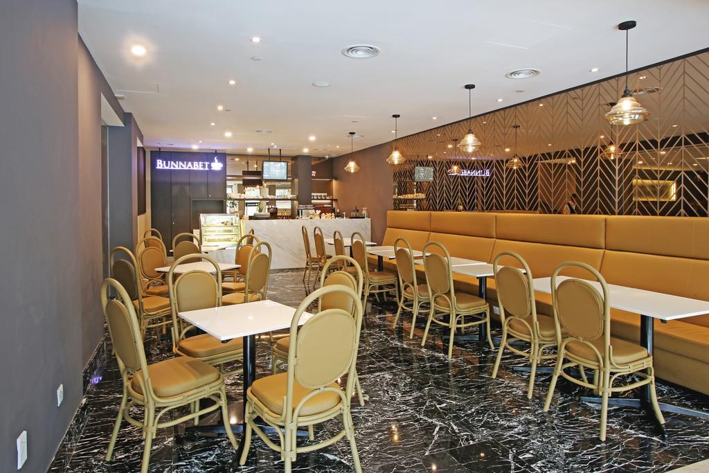 Hotel Malaysia Τζωρτζ Τάουν Εξωτερικό φωτογραφία