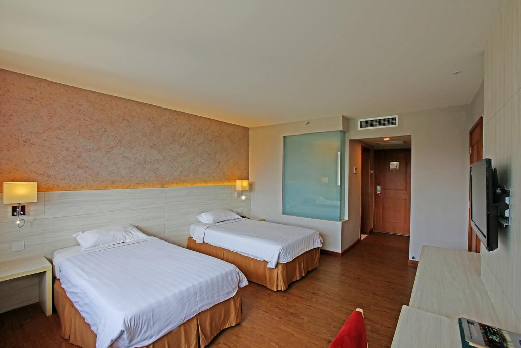 Hotel Malaysia Τζωρτζ Τάουν Εξωτερικό φωτογραφία