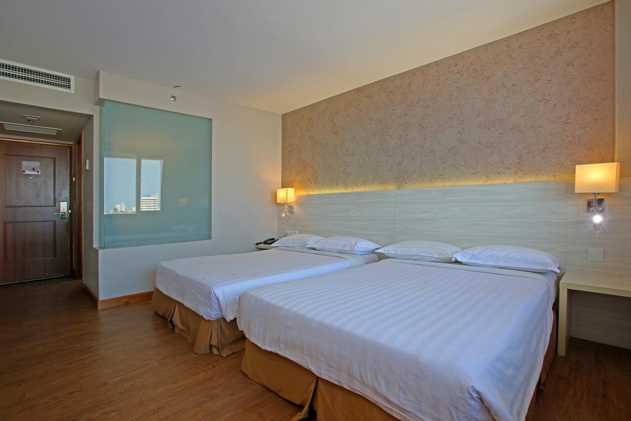 Hotel Malaysia Τζωρτζ Τάουν Εξωτερικό φωτογραφία