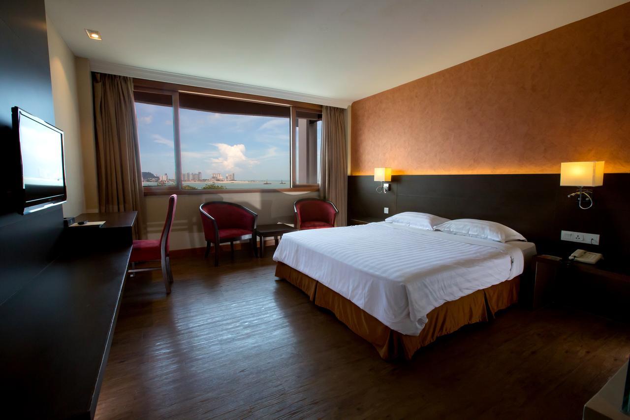 Hotel Malaysia Τζωρτζ Τάουν Εξωτερικό φωτογραφία