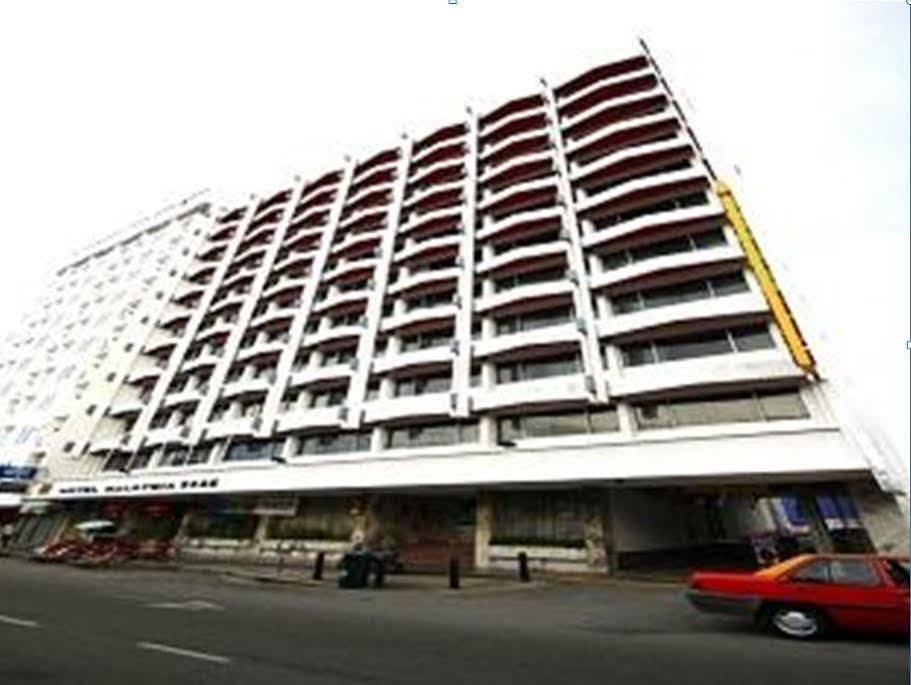 Hotel Malaysia Τζωρτζ Τάουν Εξωτερικό φωτογραφία
