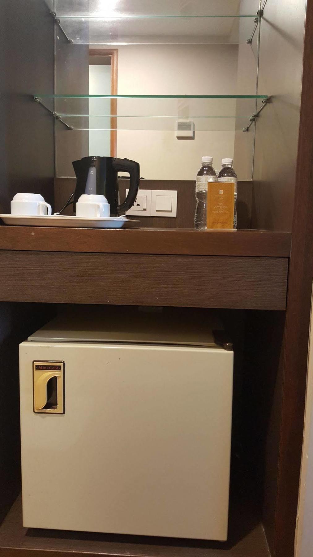 Hotel Malaysia Τζωρτζ Τάουν Εξωτερικό φωτογραφία