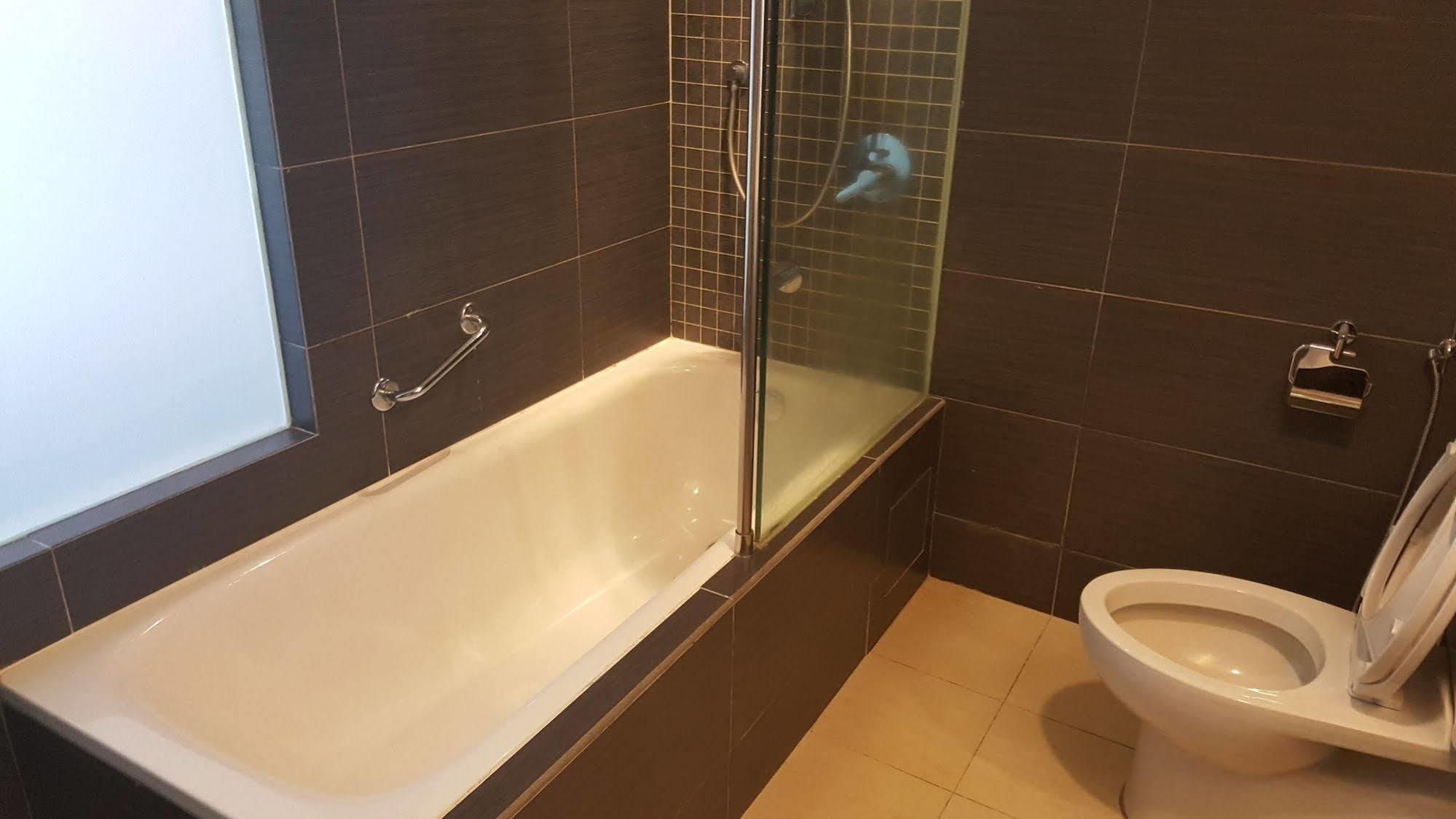 Hotel Malaysia Τζωρτζ Τάουν Εξωτερικό φωτογραφία