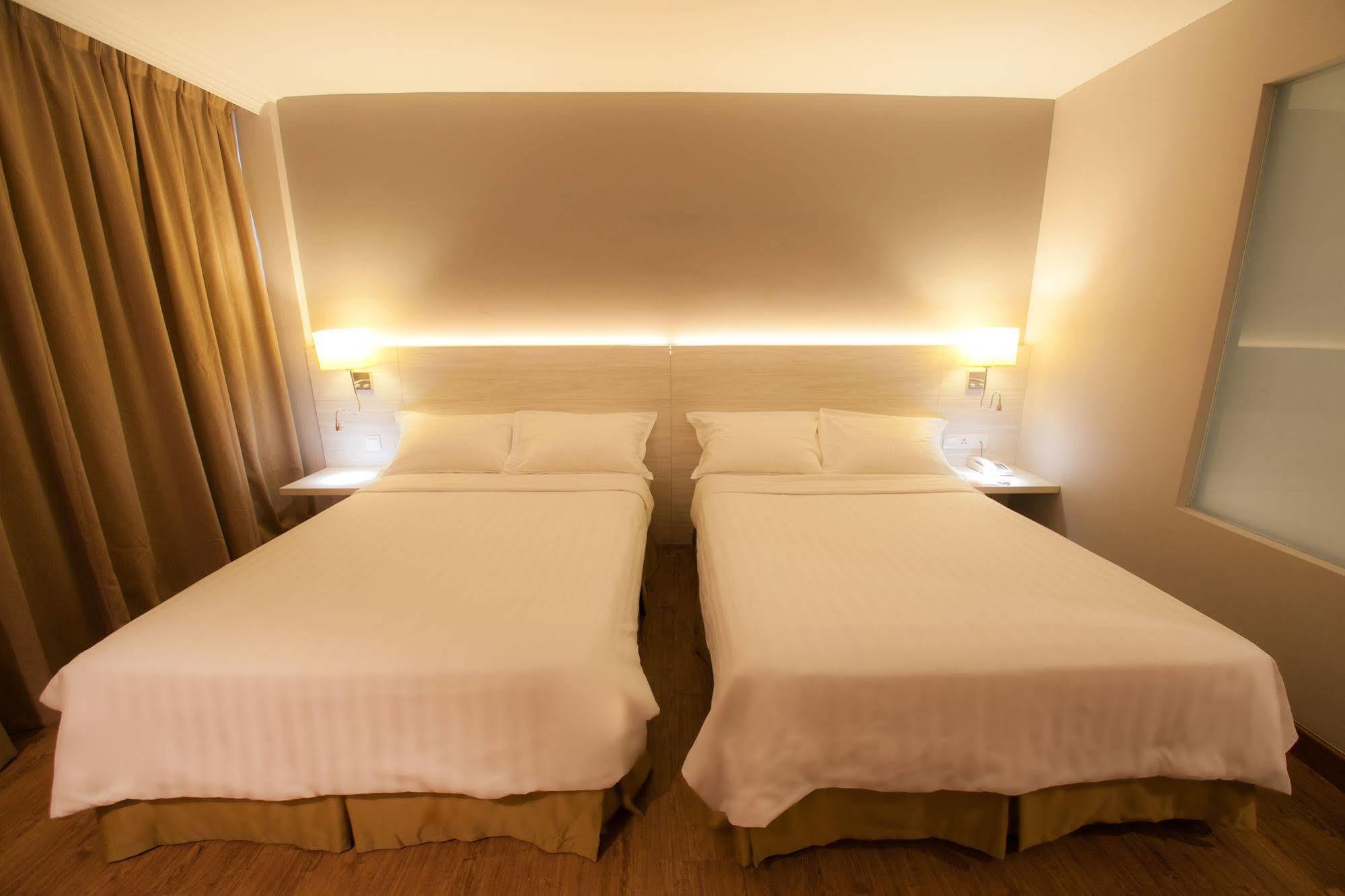 Hotel Malaysia Τζωρτζ Τάουν Εξωτερικό φωτογραφία