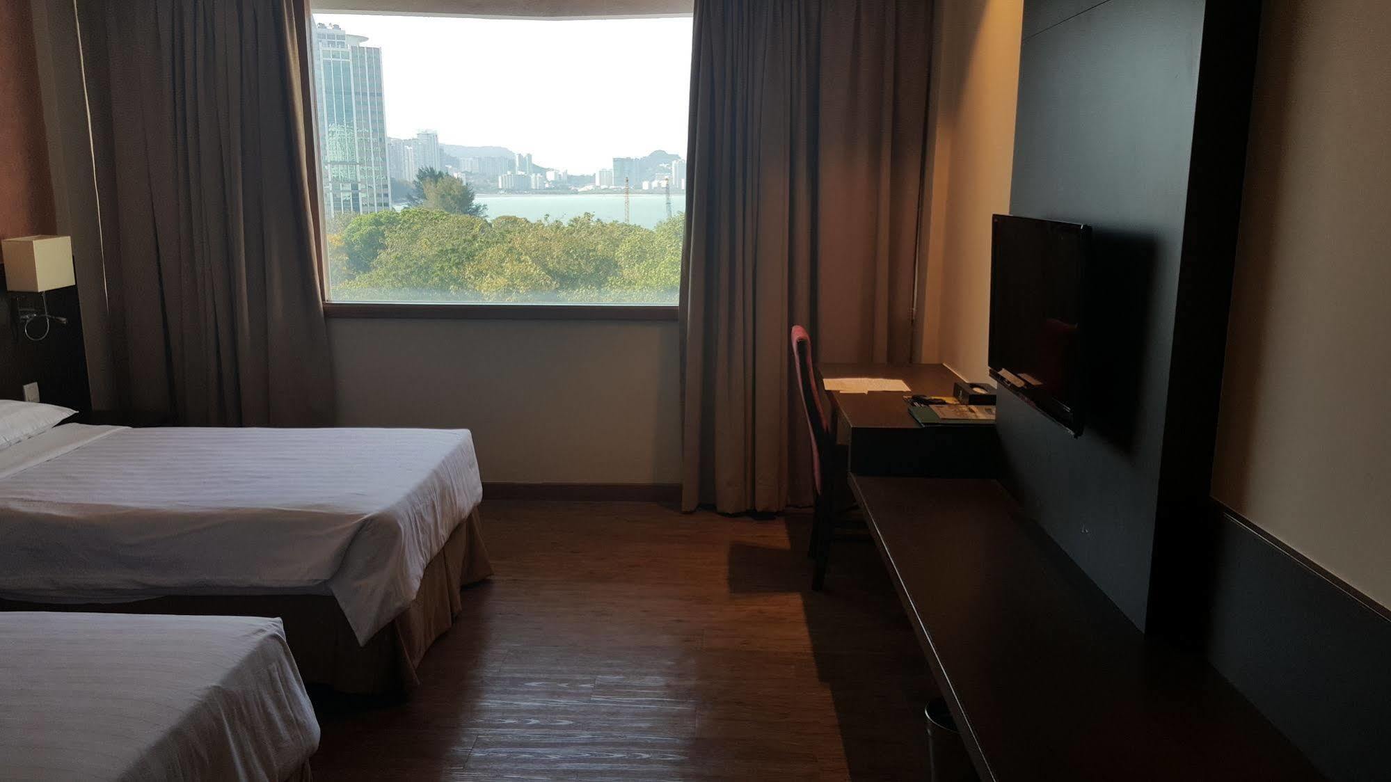 Hotel Malaysia Τζωρτζ Τάουν Εξωτερικό φωτογραφία