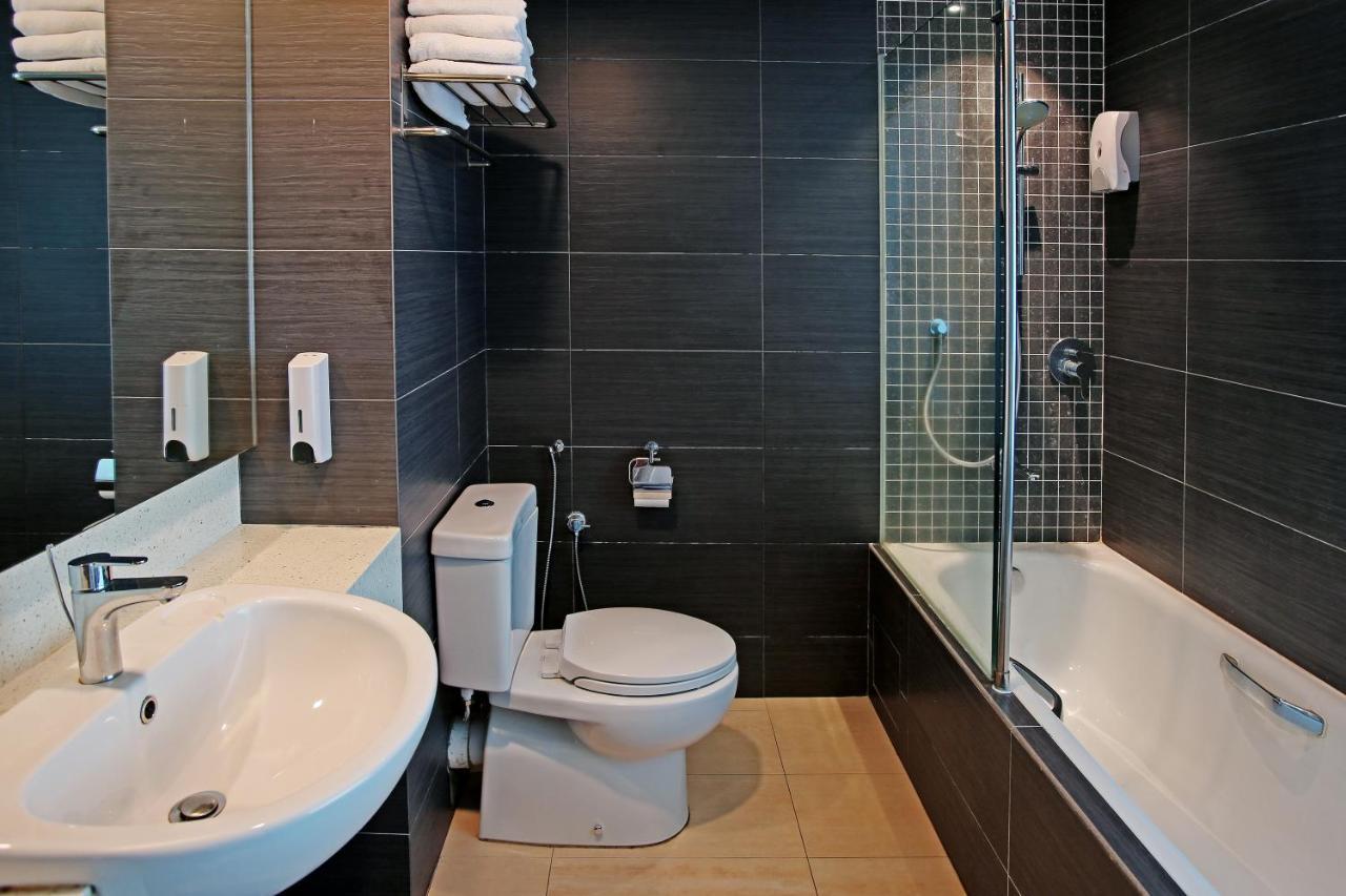 Hotel Malaysia Τζωρτζ Τάουν Εξωτερικό φωτογραφία